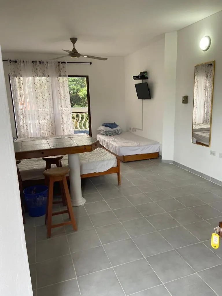 Apartamento Bello Horizonte بوغوتا كولومبيا